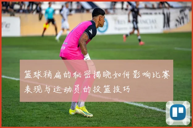 篮球稍扁的秘密揭晓如何影响比赛表现与运动员的投篮技巧