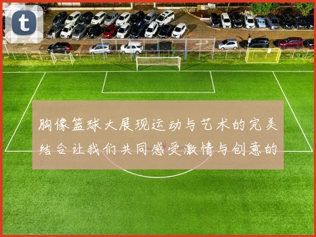 胸像篮球大展现运动与艺术的完美结合让我们共同感受激情与创意的碰撞