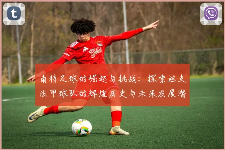 南特足球的崛起与挑战：探索这支法甲球队的辉煌历史与未来发展潜力