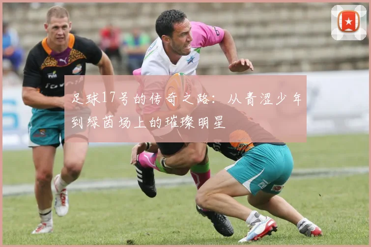 足球17号的传奇之路：从青涩少年到绿茵场上的璀璨明星